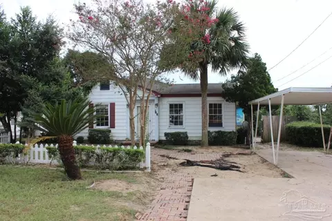113 Elm St, Pensacola, FL 32506