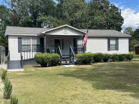 1006 Mcmillan Ave, Bay Minette, AL 36507