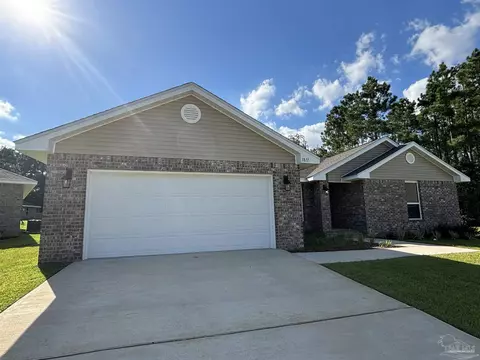 1870 Hazelnut Dr #45B, Cantonment, FL 32533
