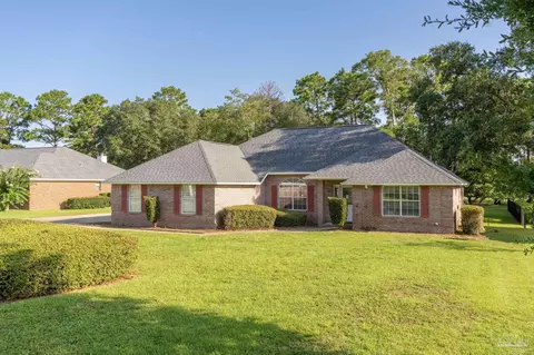 5652 Trevino Dr, Milton, FL 32570