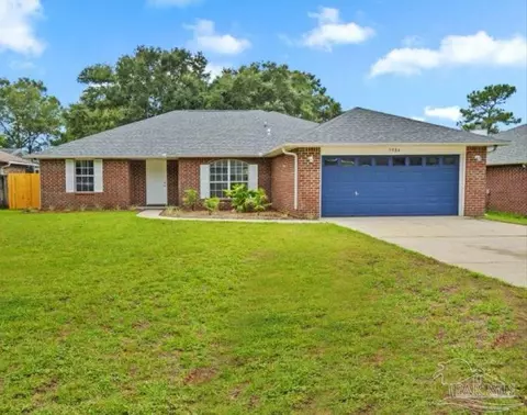 5984 Ashton Woods Cir, Milton, FL 32570 photo 2