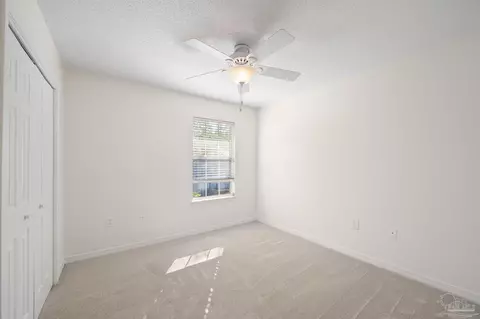 Bedroom - 4775 Landmark Ln, Pace, FL 32571 photo 8 of 9