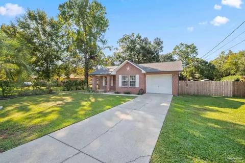 Exterior - 4775 Landmark Ln, Pace, FL 32571 photo 2 of 11