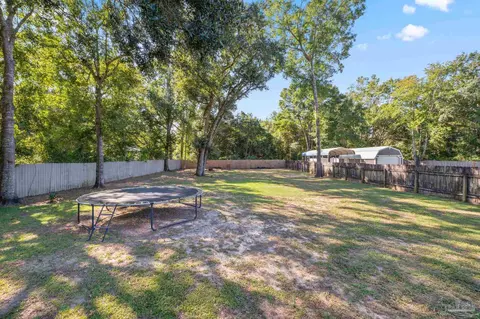 Exterior - 4775 Landmark Ln, Pace, FL 32571 photo 11 of 11
