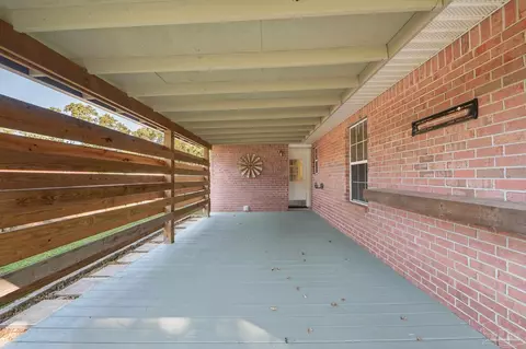 Exterior - 4775 Landmark Ln, Pace, FL 32571 photo 4 of 11