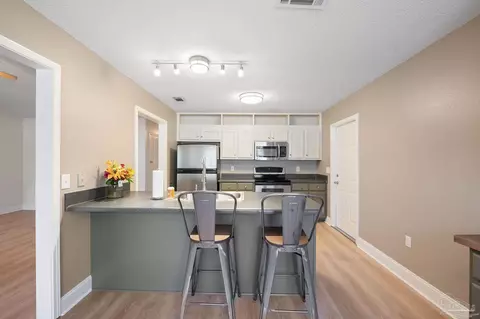 Kitchen - 4775 Landmark Ln, Pace, FL 32571 photo 1 of 3
