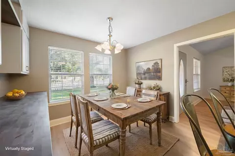 Dining - 4775 Landmark Ln, Pace, FL 32571 photo 1 of 1