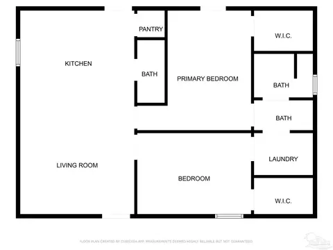 4508 Limit St, Milton, FL 32583 photo 15