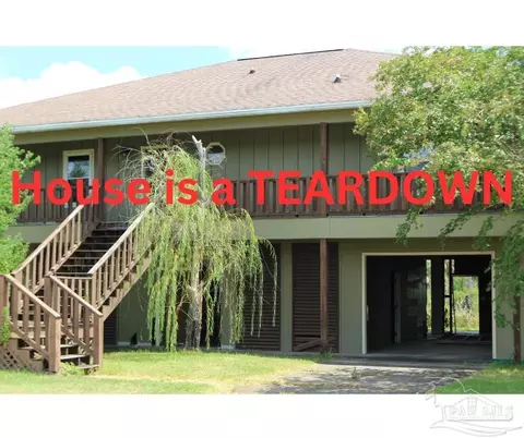2616 Bayshore Pkwy, Milton, FL 32583