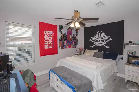 Bedroom - 4651 Ridge Pointe Dr, Pace, FL 32571 photo 1 of 8
