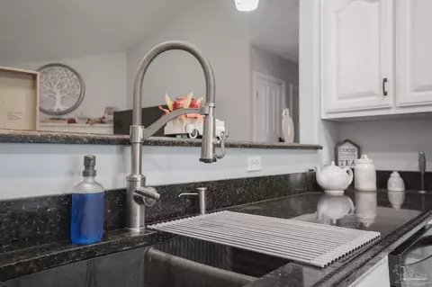 Kitchen - 4651 Ridge Pointe Dr, Pace, FL 32571 photo 1 of 3