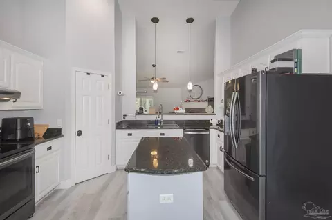 Kitchen - 4651 Ridge Pointe Dr, Pace, FL 32571 photo 2 of 3