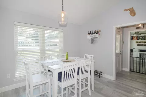 Dining - 4651 Ridge Pointe Dr, Pace, FL 32571 photo 2 of 3