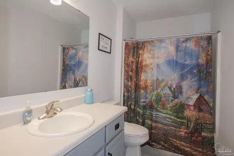 Bath - 4651 Ridge Pointe Dr, Pace, FL 32571 photo 1 of 4