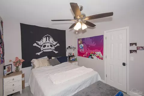 Bedroom - 4651 Ridge Pointe Dr, Pace, FL 32571 photo 2 of 8