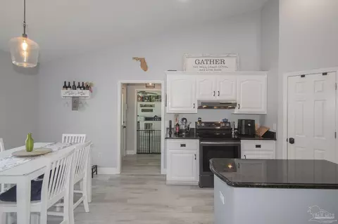 Kitchen - 4651 Ridge Pointe Dr, Pace, FL 32571 photo 3 of 3