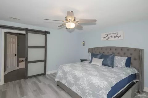 Bedroom - 4651 Ridge Pointe Dr, Pace, FL 32571 photo 5 of 8