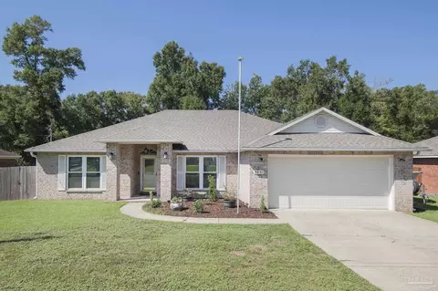 4651 Ridge Pointe Dr, Pace, FL 32571