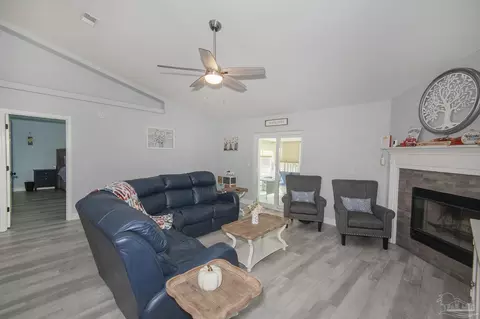 Living - 4651 Ridge Pointe Dr, Pace, FL 32571 photo 1 of 1