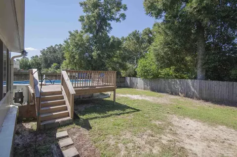 Exterior - 4651 Ridge Pointe Dr, Pace, FL 32571 photo 8 of 8