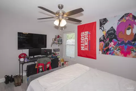 Bedroom - 4651 Ridge Pointe Dr, Pace, FL 32571 photo 3 of 8