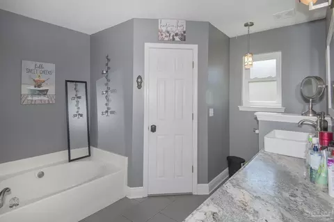 Bath - 4651 Ridge Pointe Dr, Pace, FL 32571 photo 2 of 4