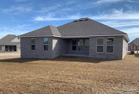 Exterior - 5371 Adeline Cir 9-c #9-C ( ), Pace, FL 32571 photo 2 of 3