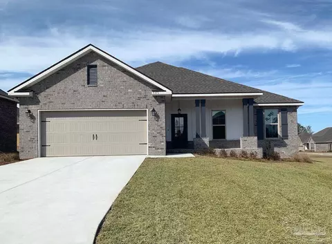 5371 Adeline Cir 9-c #9-C ( ), Pace, FL 32571