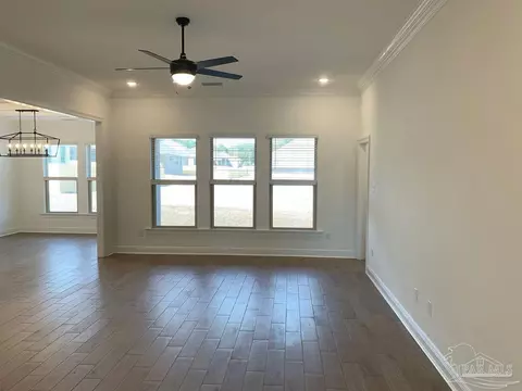 Living - 5371 Adeline Cir 9-c #9-C ( ), Pace, FL 32571 photo 2 of 3
