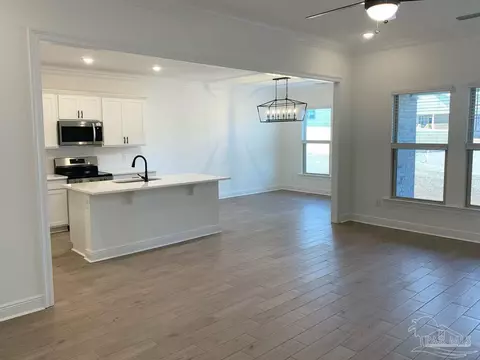 Living - 5371 Adeline Cir 9-c #9-C ( ), Pace, FL 32571 photo 1 of 3