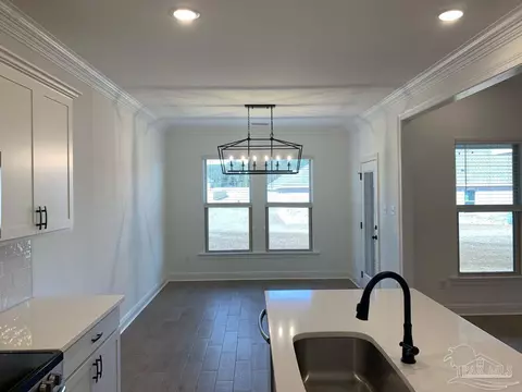 Dining - 5371 Adeline Cir 9-c #9-C ( ), Pace, FL 32571 photo 1 of 1