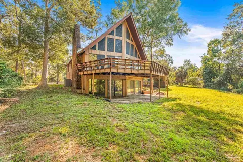 513 Timber Ridge Dr, Pensacola, FL 32534