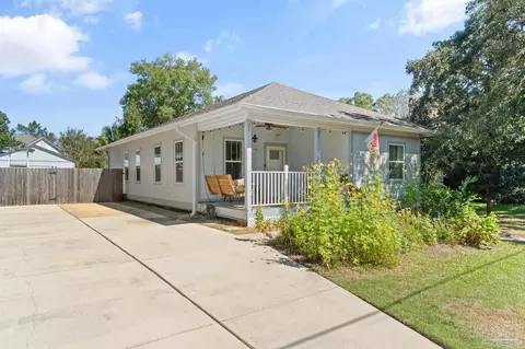 1316 E Moreno St, Pensacola, FL 32503