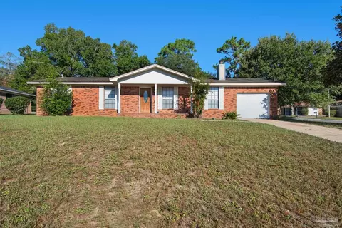 5517 Charbar Dr, Pensacola, FL 32506