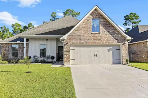 1029 Ruisseau Dr, Foley, AL 36535