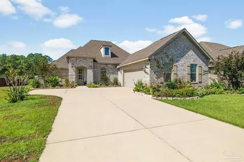 1475 Sabal Palm Dr, Gulf Breeze, FL 32563