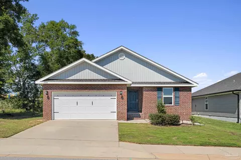 5558 Galahad Trl, Milton, FL 32583