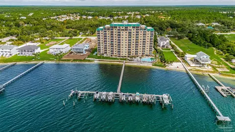 10335 Gulf Beach Hwy #804, Pensacola, FL 32507