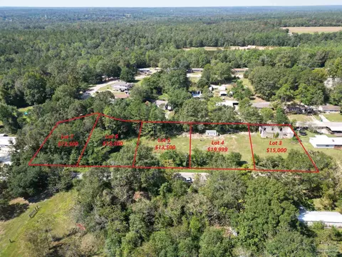 08 Van Hoosen Rd, Flomaton, AL 36441