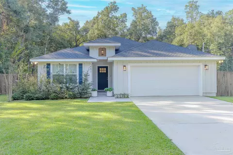 4671 Murray Rd, Pace, FL 32571