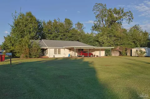 5230 Spring St, Jay, FL 32565 photo 1