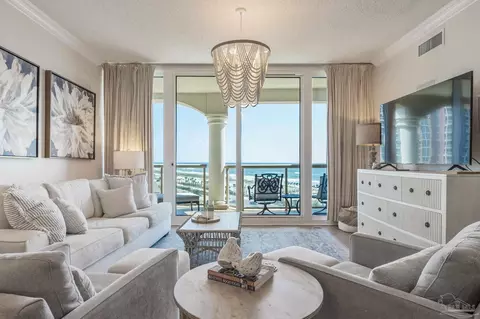 1 Portofino Dr #609, Pensacola Beach, FL 32561