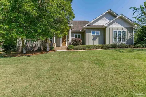 8550 Scenic Hills Dr, Pensacola, FL 32514