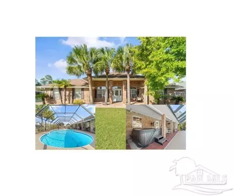 4846 Jaimee Leigh Dr, Milton, FL 32570