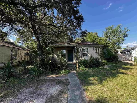 222 Willow St, Pensacola, FL 32506