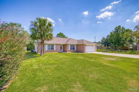 175 Carrier Dr, Pensacola, FL 32506