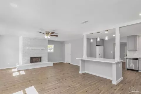 Living - 4304 W Avenida De Golf, Pace, FL 32571 photo 2 of 8