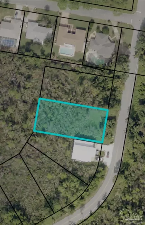 lot7 Chesapeake Dr, Gulf Breeze, FL 32561