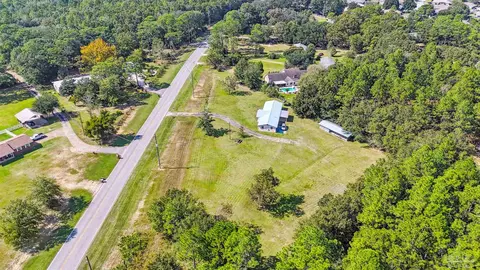 10726 Beulah Rd, Pensacola, FL 32526