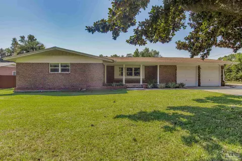 515 Parker Dr, Pensacola, FL 32504